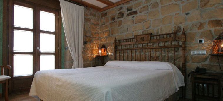 Hotel Posada Las Mayas Burgos: Foto 
