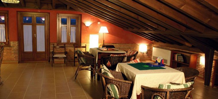 Hotel Posada Las Mayas Burgos: Foto 