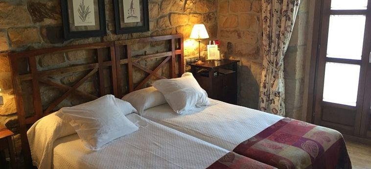 Hotel Posada Las Mayas Burgos: Foto 
