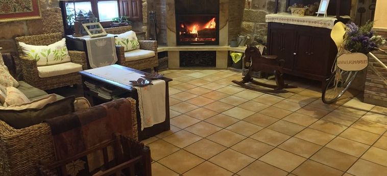 Hotel Posada Las Mayas Burgos: Foto 