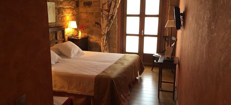 Hotel Posada Las Mayas Burgos: Foto 