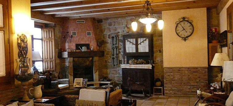 Hotel Posada Las Mayas Burgos: Foto 