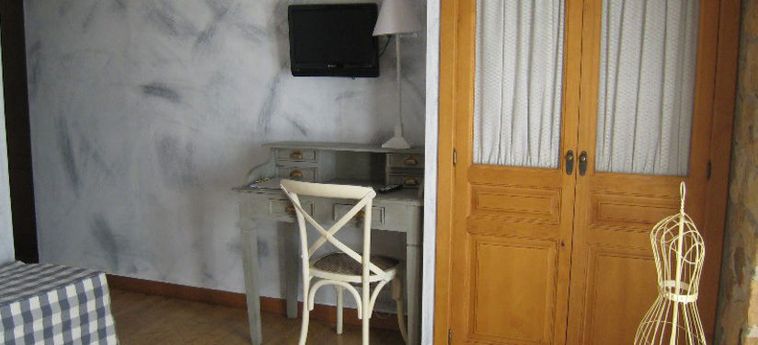 Hotel Posada Las Mayas Burgos: Foto 