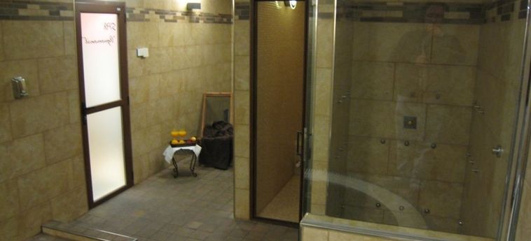 Hotel Posada Las Mayas Burgos: Foto 