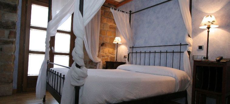Hotel Posada Las Mayas Burgos: Foto 