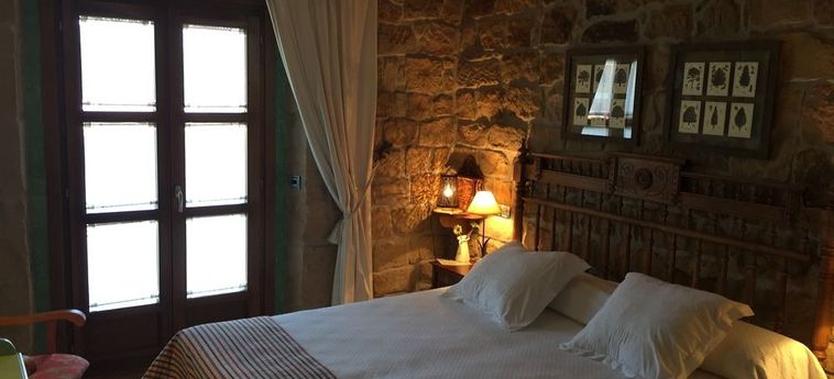 Hotel Posada Las Mayas Burgos: Foto 