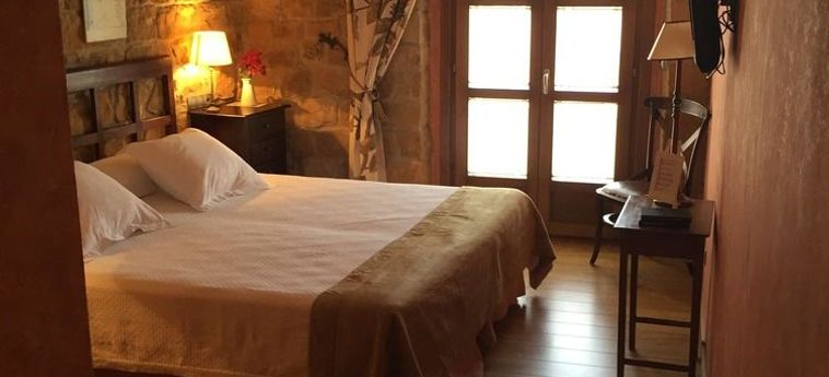Hotel Posada Las Mayas Burgos: Foto 