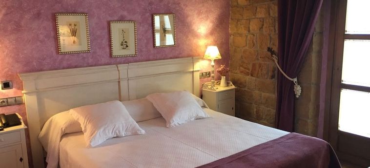Hotel Posada Las Mayas Burgos: Foto 