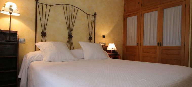Hotel Posada Las Mayas Burgos: Foto 