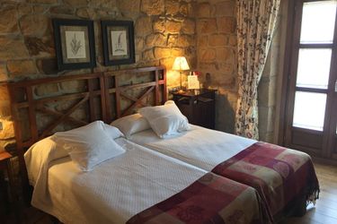 Hotel Posada Las Mayas Burgos: Photo 