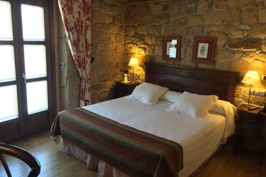 Hotel Posada Las Mayas Burgos: Photo 