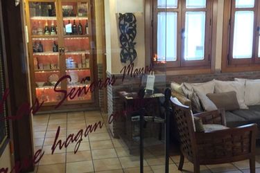 Hotel Posada Las Mayas Burgos: Photo 