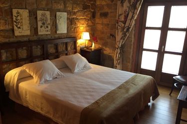 Hotel Posada Las Mayas Burgos: Photo 