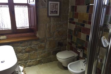 Hotel Posada Las Mayas Burgos: Photo 