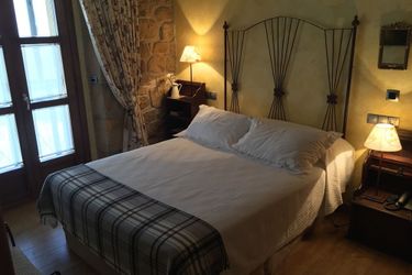 Hotel Posada Las Mayas Burgos: Photo 
