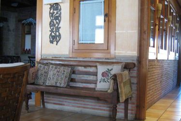 Hotel Posada Las Mayas Burgos: Photo 