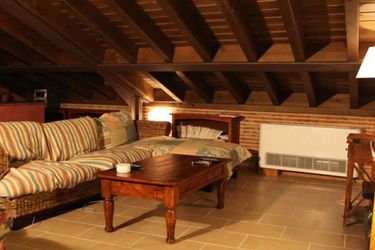 Hotel Posada Las Mayas Burgos: Photo 