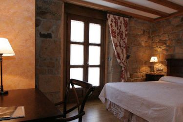 Hotel Posada Las Mayas Burgos: Photo 