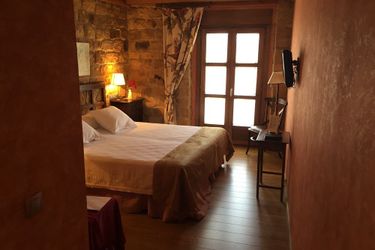 Hotel Posada Las Mayas Burgos: Photo 