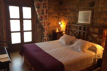 Hotel Posada Las Mayas Burgos: Photo 