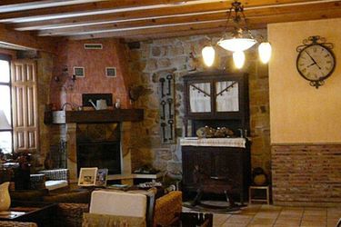 Hotel Posada Las Mayas Burgos: Photo 