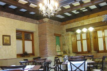 Hotel Posada Las Mayas Burgos: Photo 