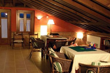 Hotel Posada Las Mayas Burgos: Photo 