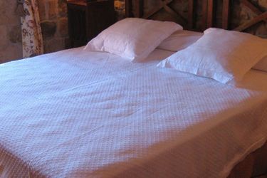 Hotel Posada Las Mayas Burgos: Photo 