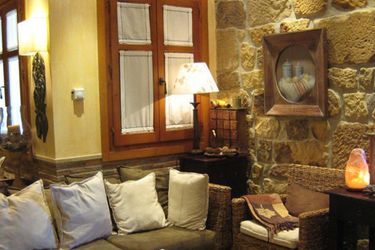 Hotel Posada Las Mayas Burgos: Photo 