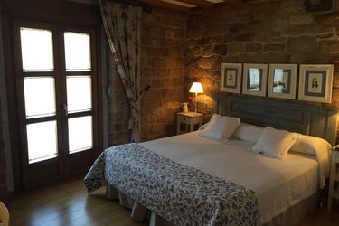 Hotel Posada Las Mayas Burgos: Photo 