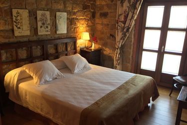 Hotel Posada Las Mayas Burgos: Photo 