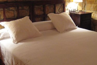 Hotel Posada Las Mayas Burgos: Photo 