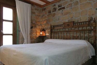 Hotel Posada Las Mayas Burgos: Photo 