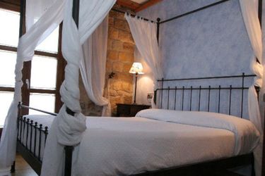 Hotel Posada Las Mayas Burgos: Photo 