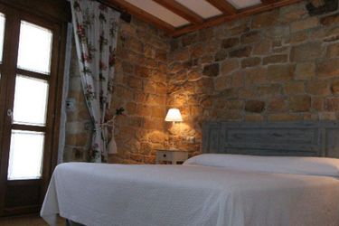Hotel Posada Las Mayas Burgos: Photo 