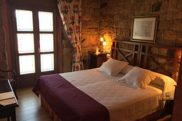 Hotel Posada Las Mayas Burgos: Photo 