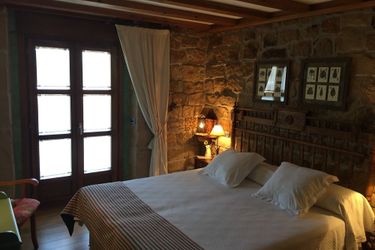 Hotel Posada Las Mayas Burgos: Photo 
