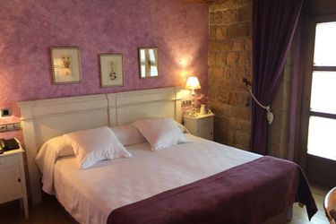 Hotel Posada Las Mayas Burgos: Photo 