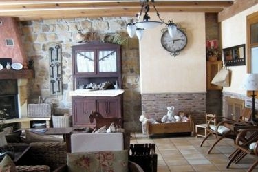 Hotel Posada Las Mayas Burgos: Photo 