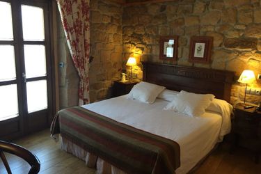 Hotel Posada Las Mayas Burgos: Photo 