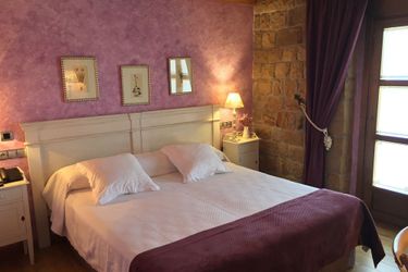 Hotel Posada Las Mayas Burgos: Photo 