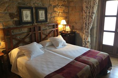 Hotel Posada Las Mayas Burgos: Photo 