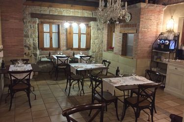 Hotel Posada Las Mayas Burgos: Photo 