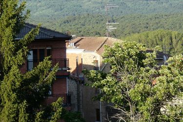 Hotel Posada Las Mayas Burgos: Photo 