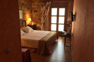 Hotel Posada Las Mayas Burgos: Photo 