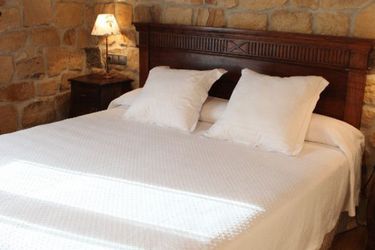 Hotel Posada Las Mayas Burgos: Photo 