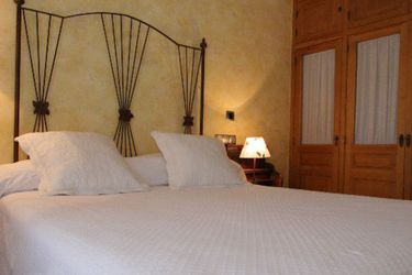 Hotel Posada Las Mayas Burgos: Photo 