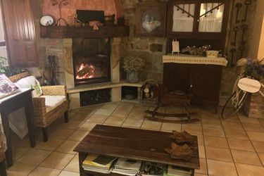 Hotel Posada Las Mayas Burgos: Photo 
