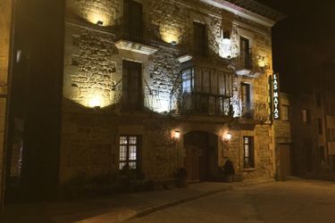 Hotel Posada Las Mayas Burgos: Photo 