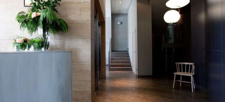 Hotel Arlanzón Burgos: Foto 